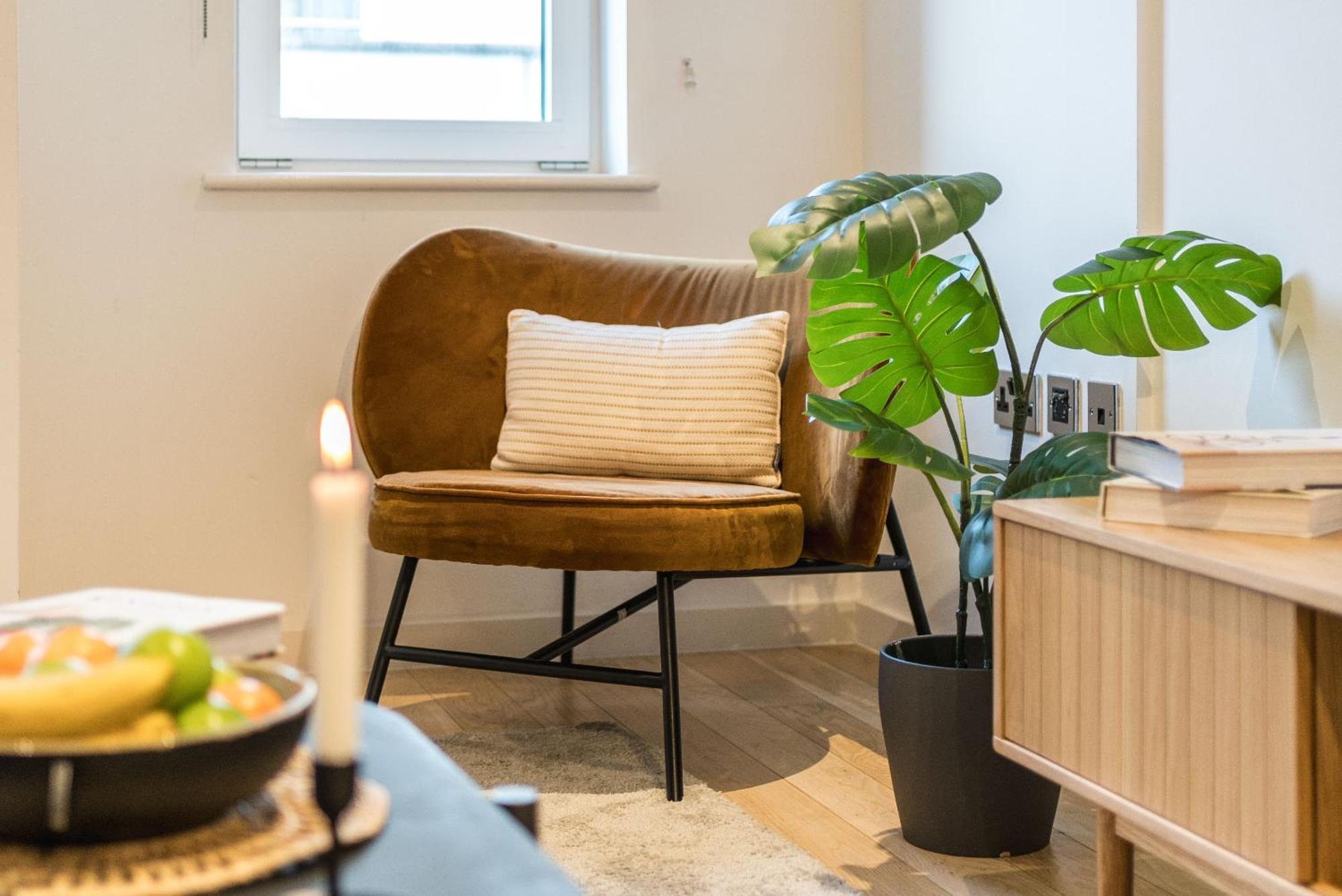 Shoreditch Apartments By Sleepy London Room photo