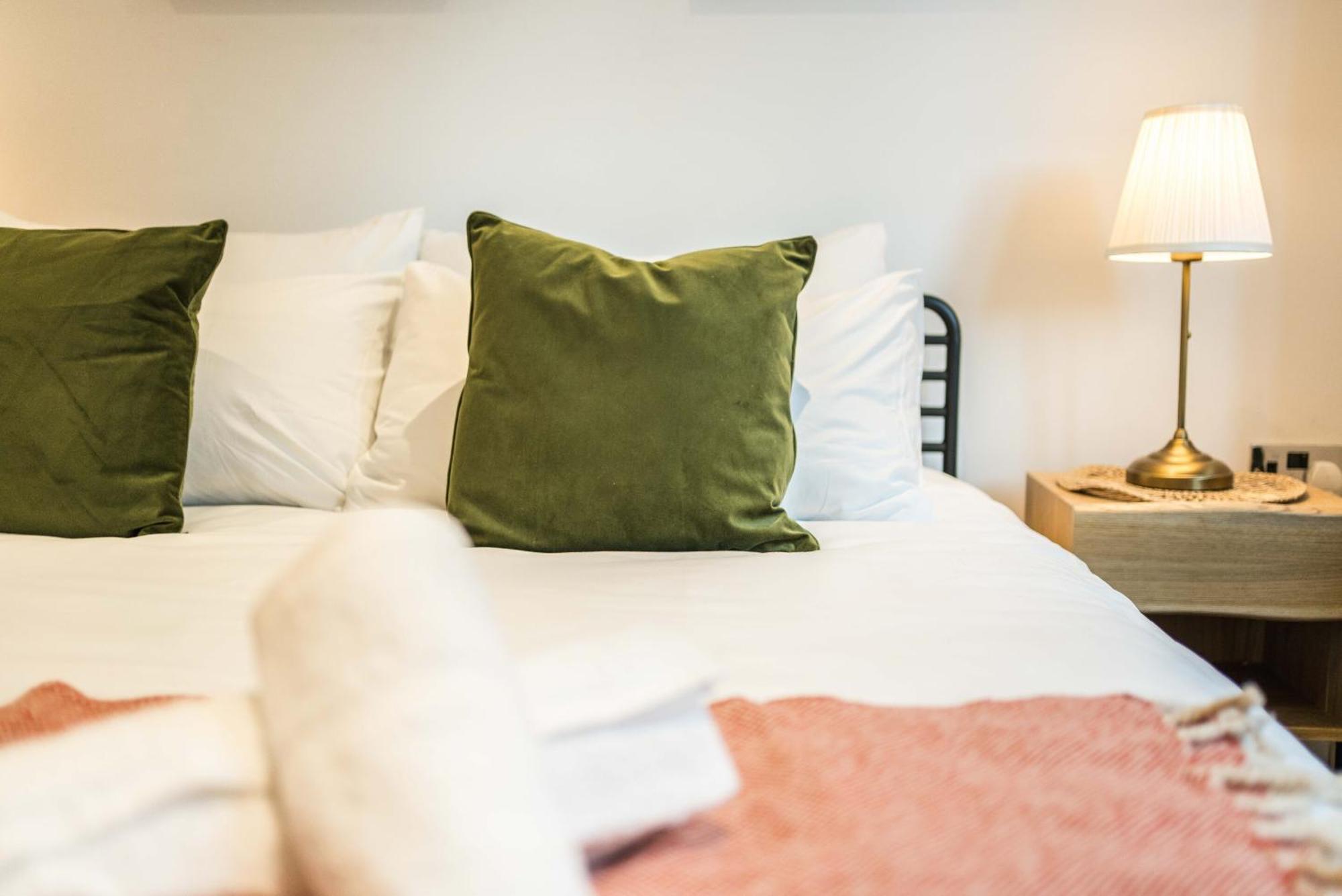 Shoreditch Apartments By Sleepy London Room photo