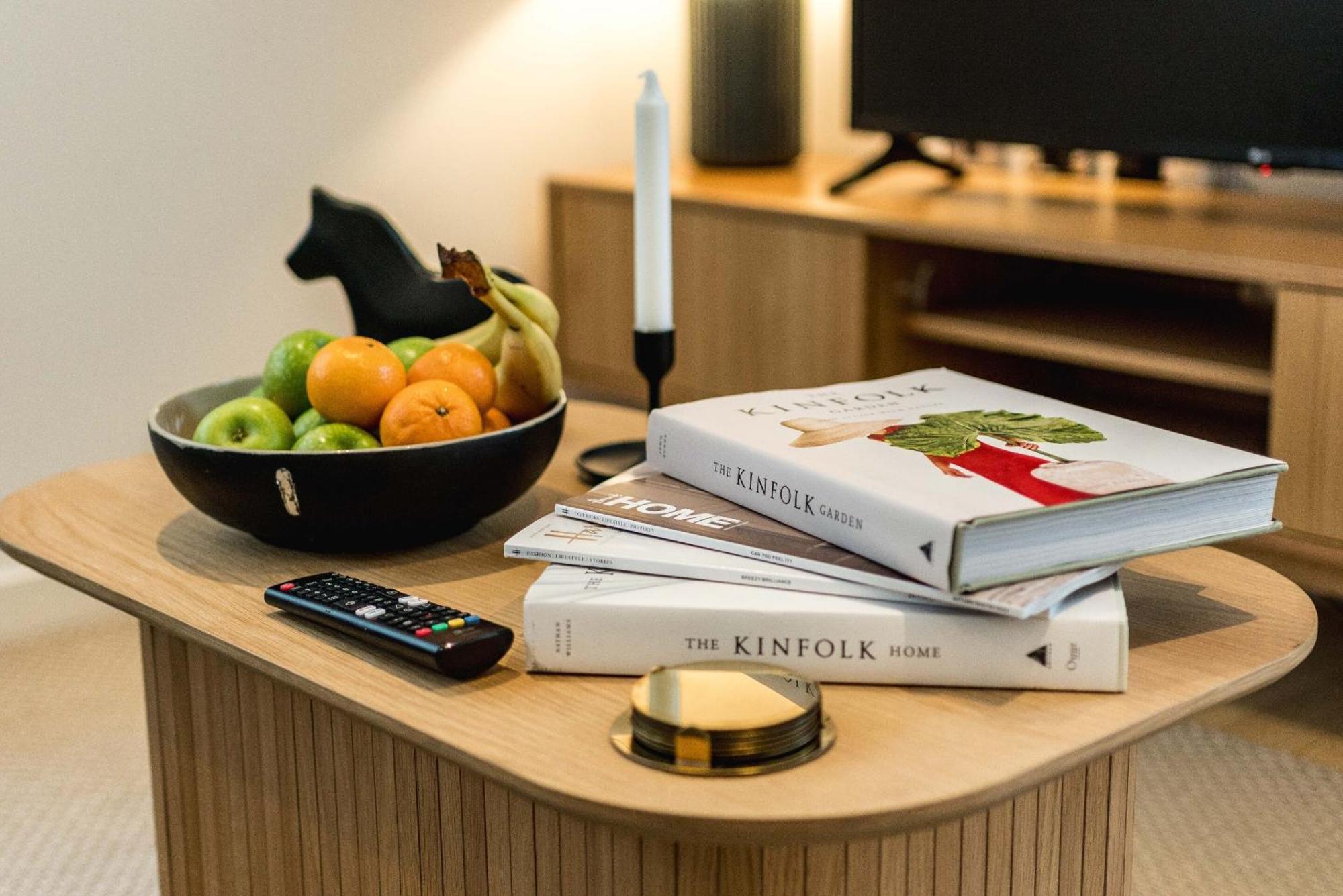Shoreditch Apartments By Sleepy London Room photo